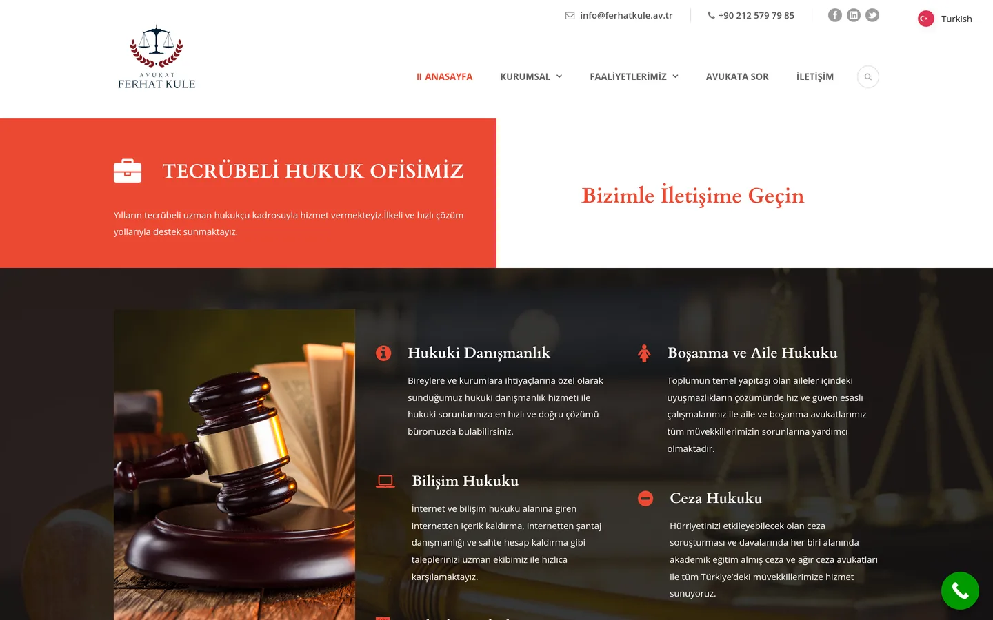 Ferhat Kule & Partners