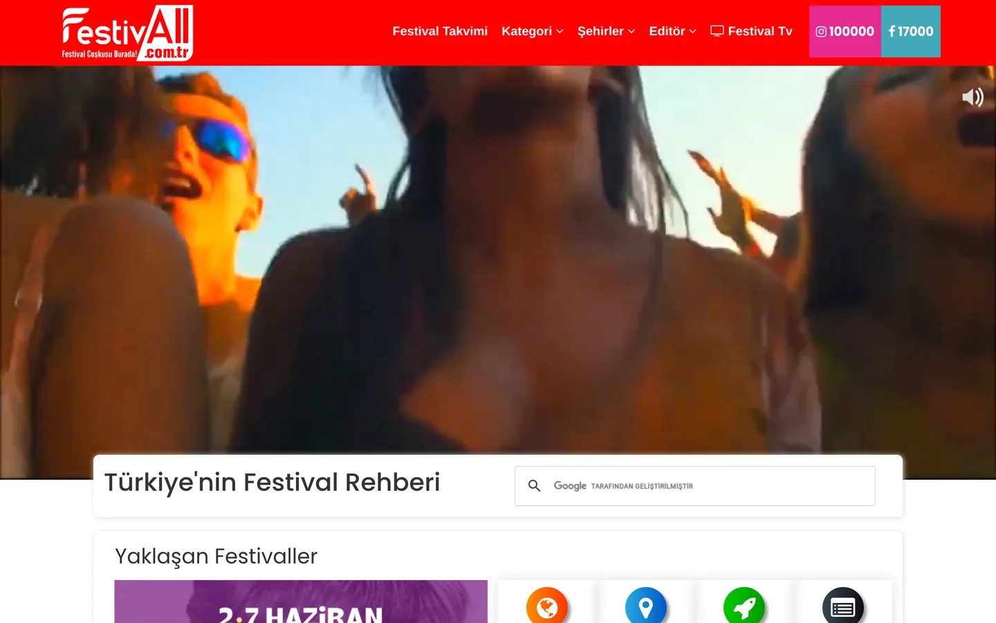 Festivall.com.tr