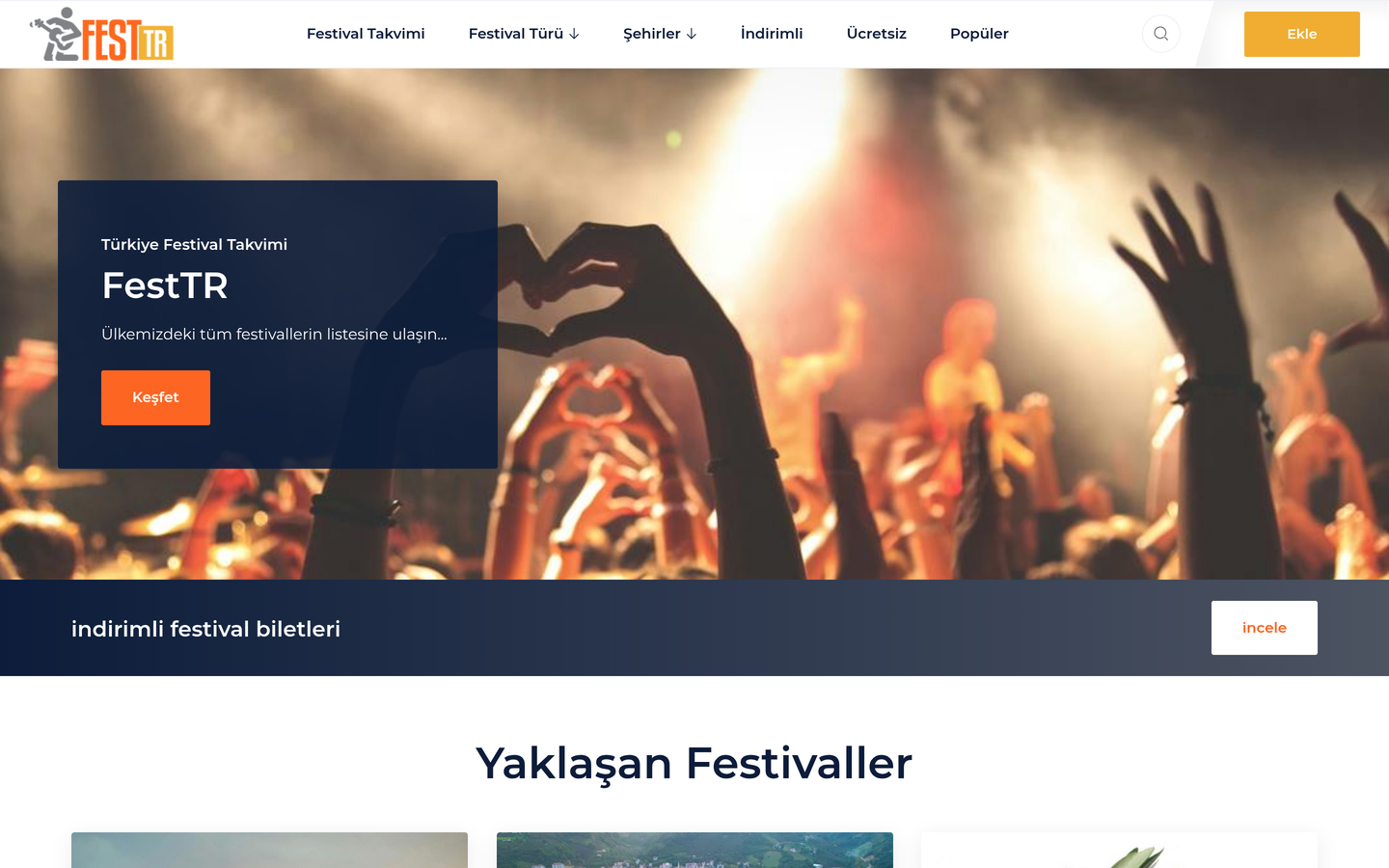 FestTR