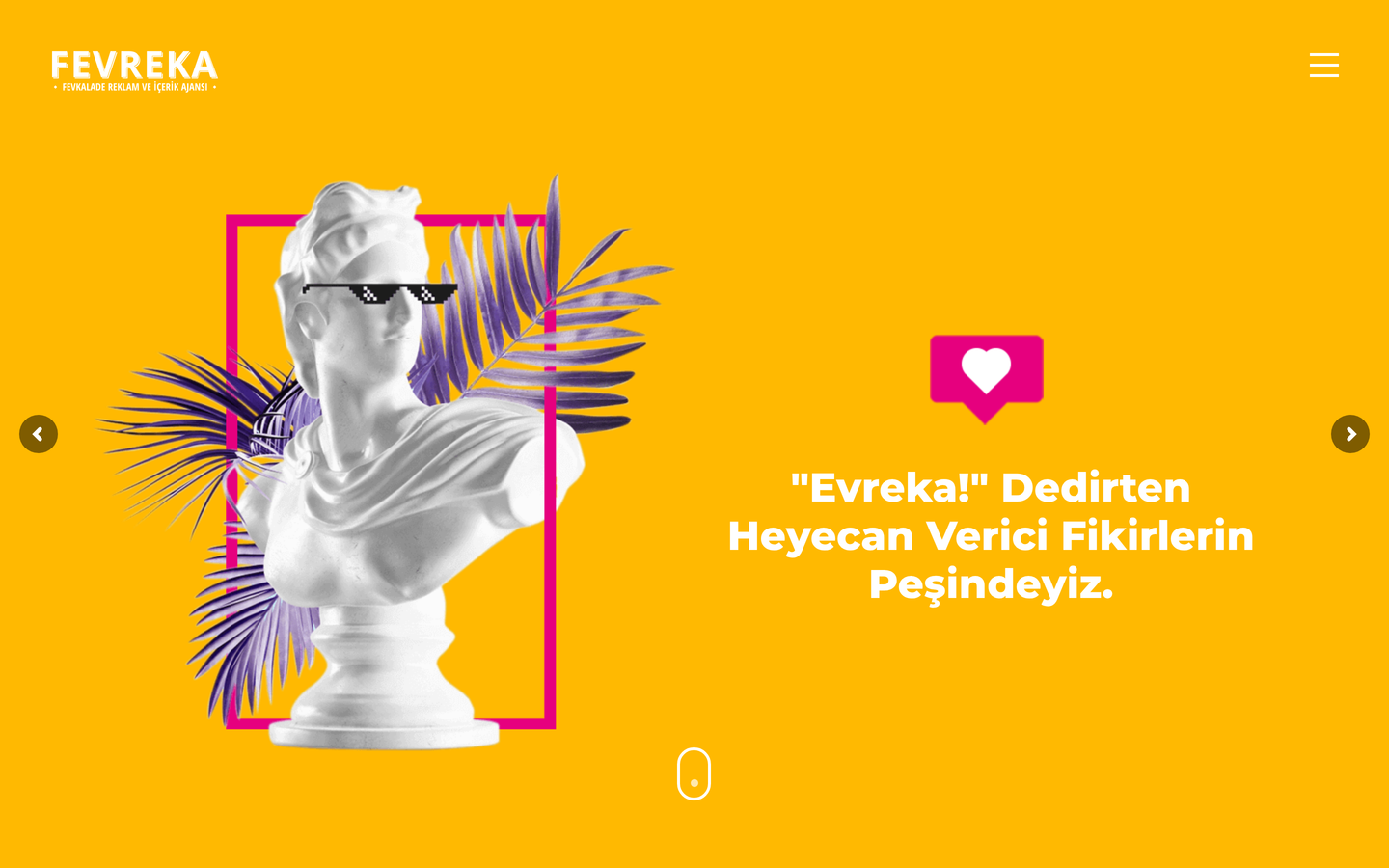 Fevreka