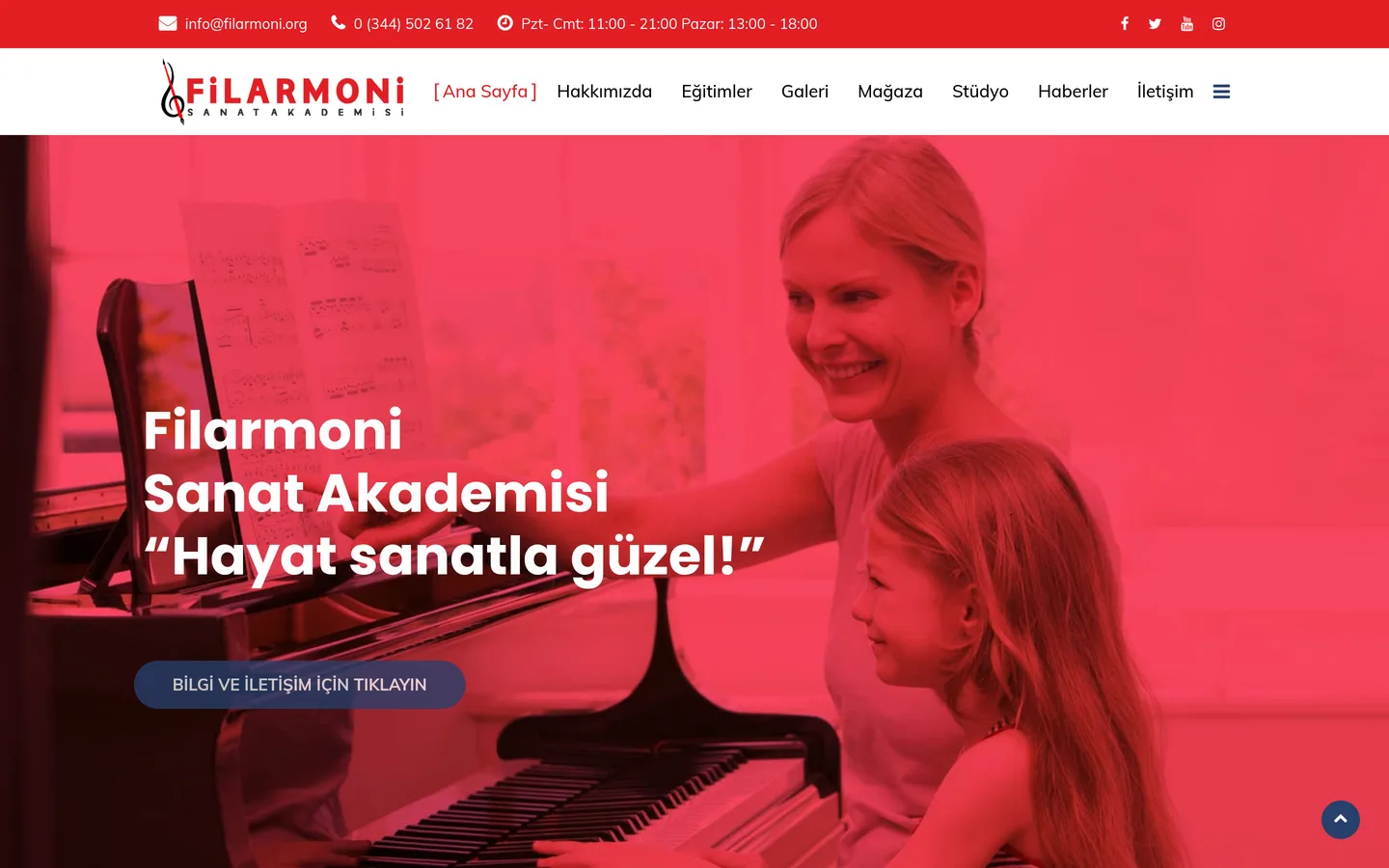 Filarmoni