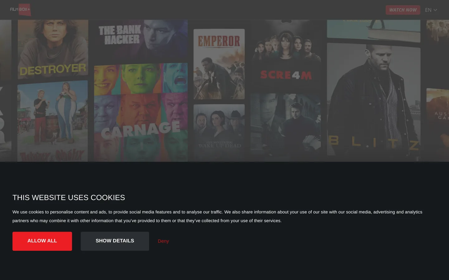 Filmbox+