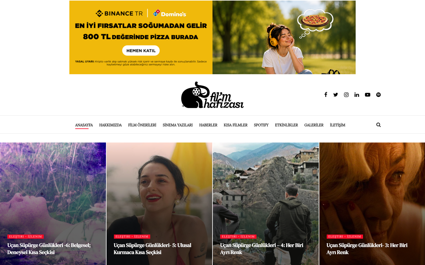 Fil'm Hafızası