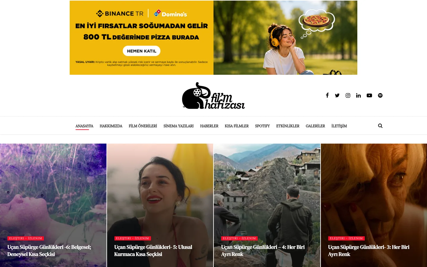 Fil'm Hafızası