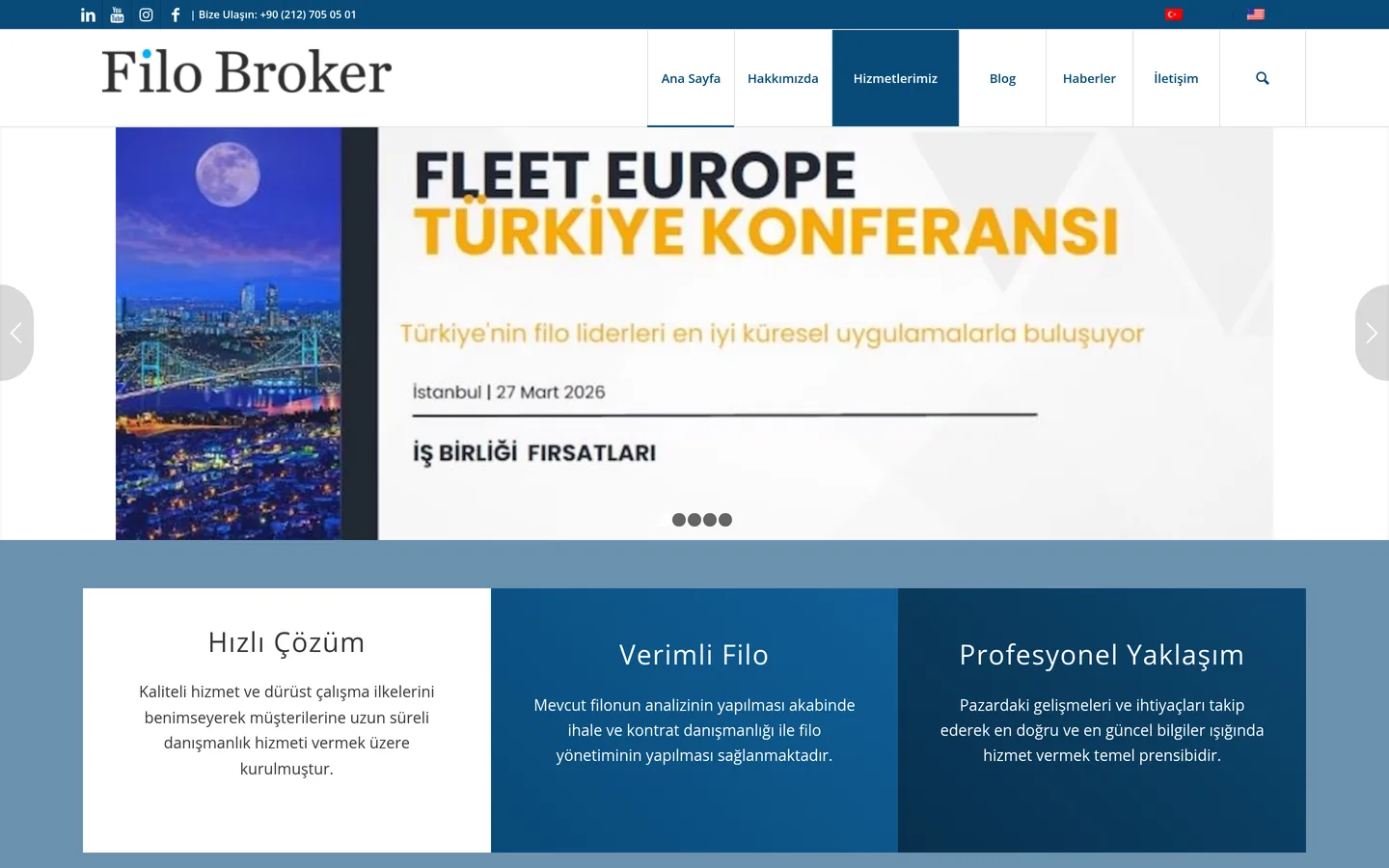 Filo Broker