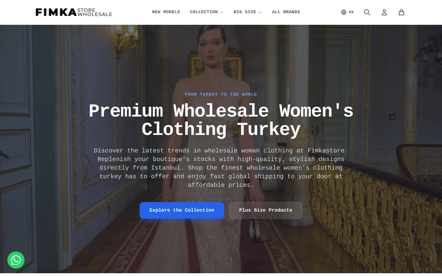 Fimkastore