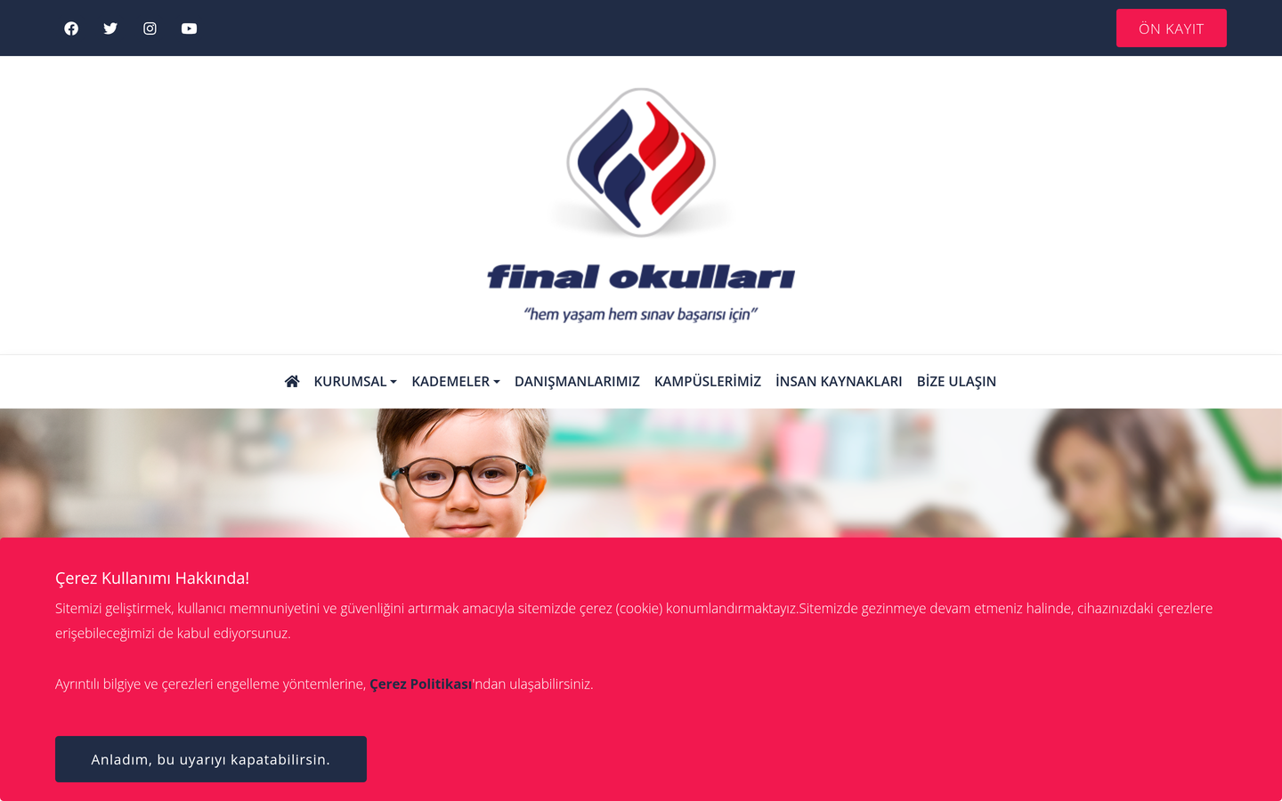 Final Okulları
