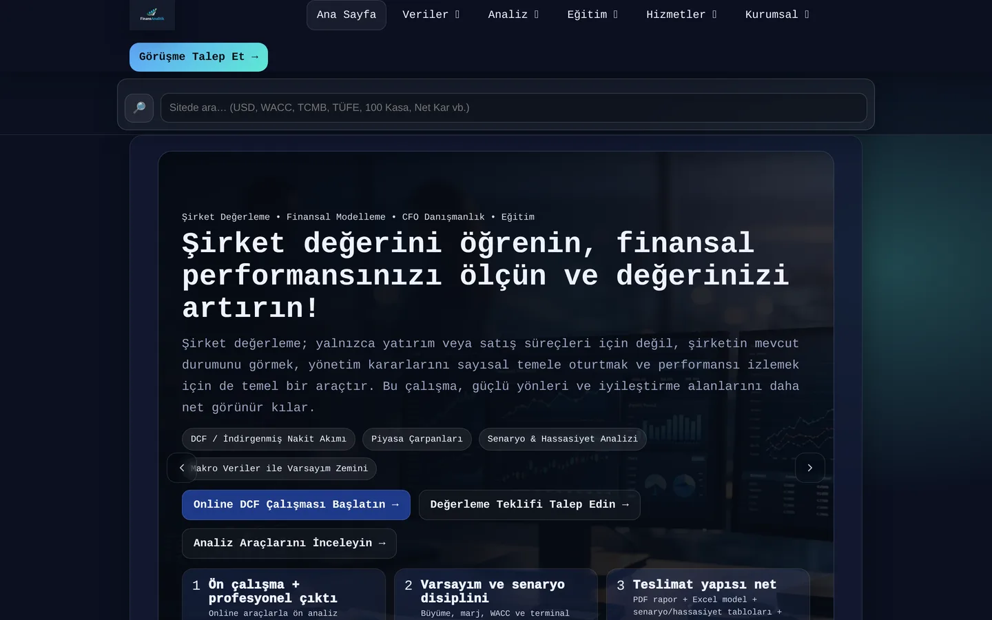 FinansAnalitik