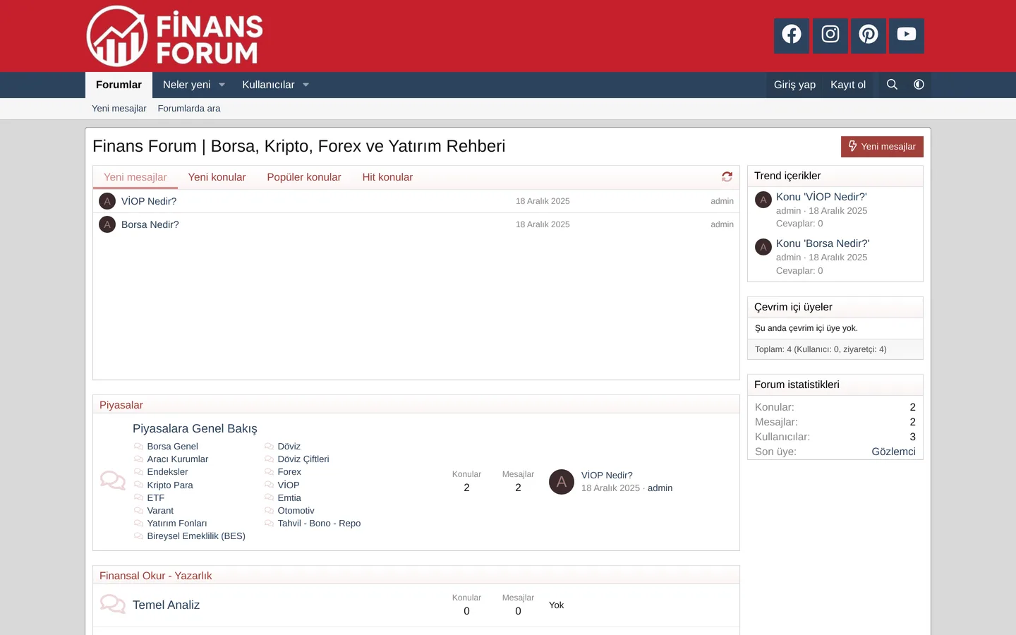 Finansforum.com