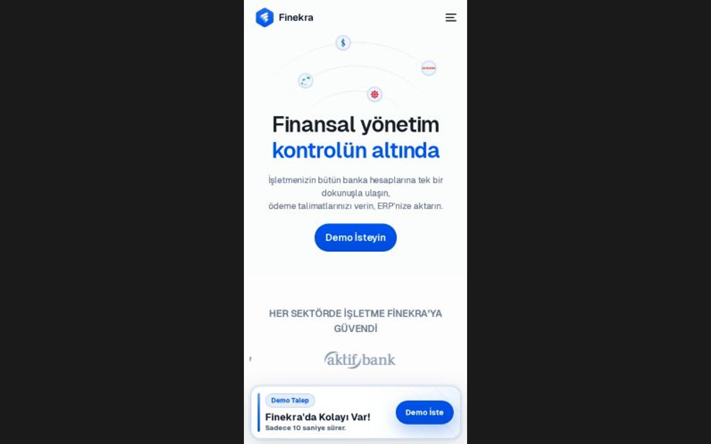 Finekra
