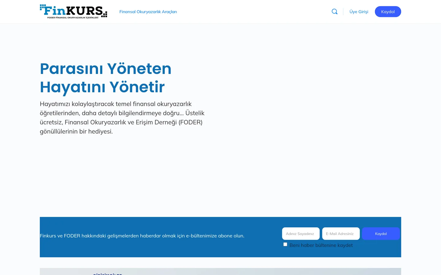 Finkurs