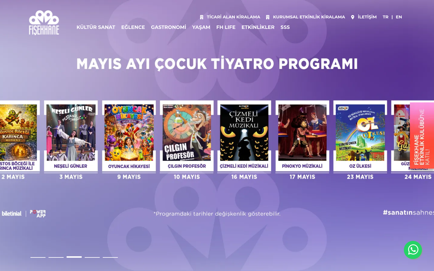 Fişekhane