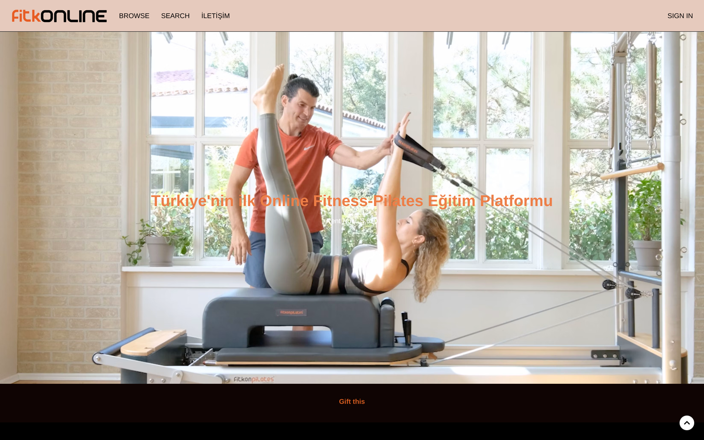 Fitkonline