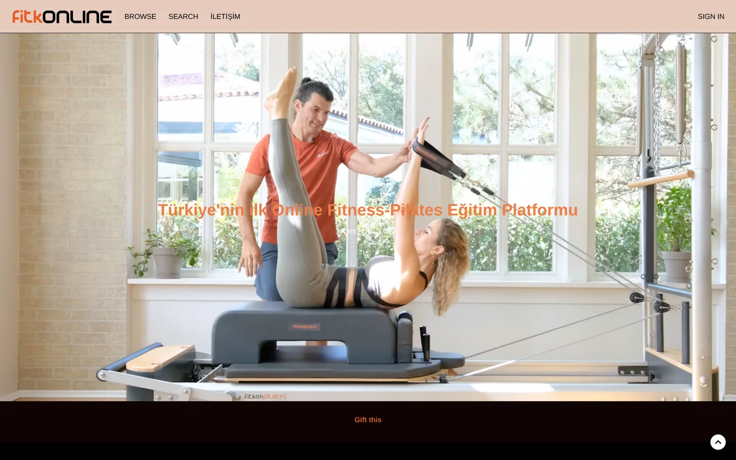Fitkonline