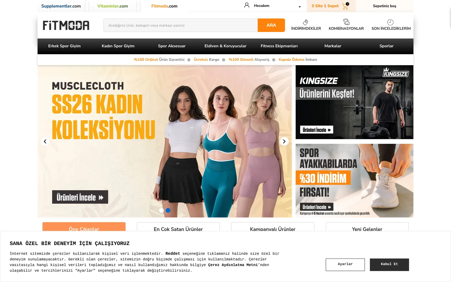Fitmoda