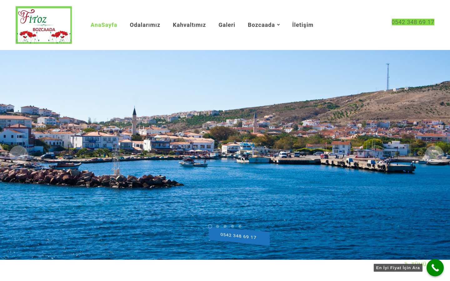 Fitoz Bozcaada