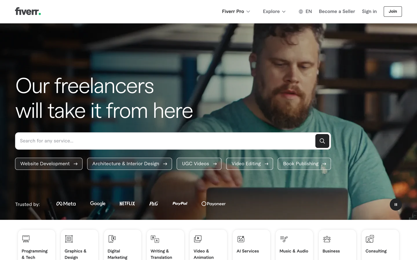 Fiverr