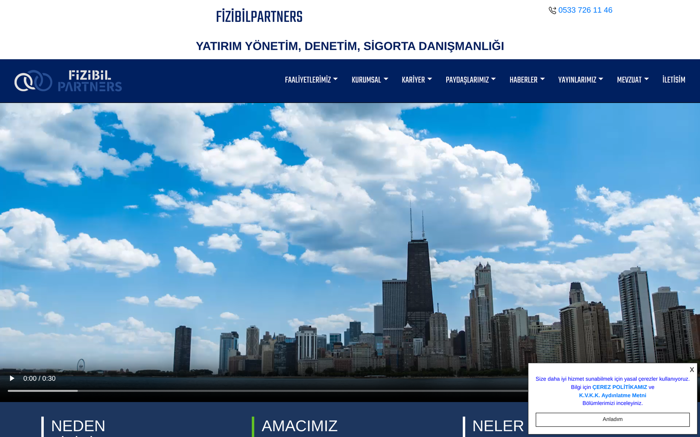 Fizibil Partners