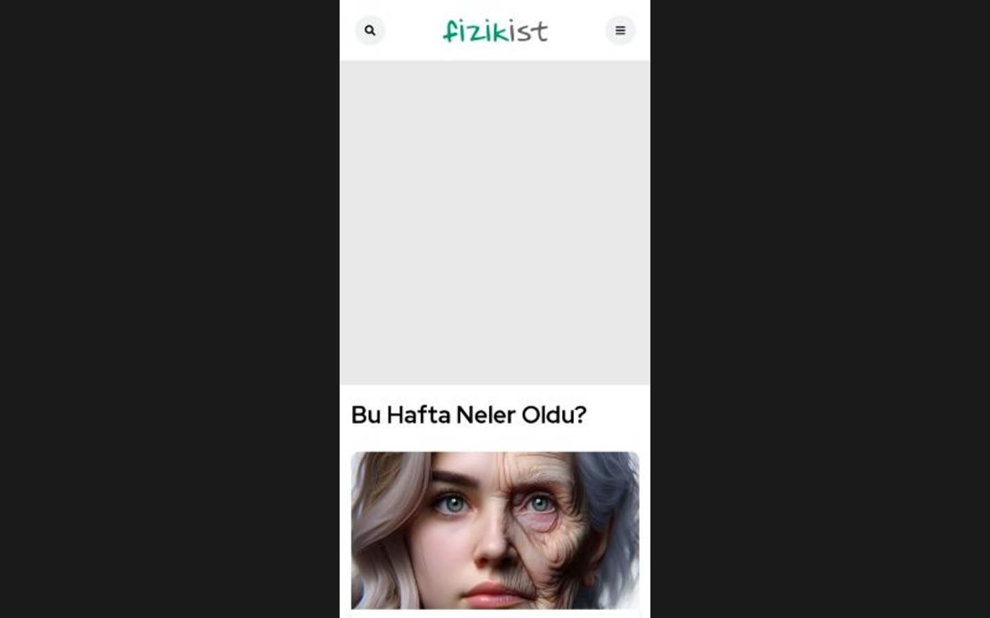 Fizikist
