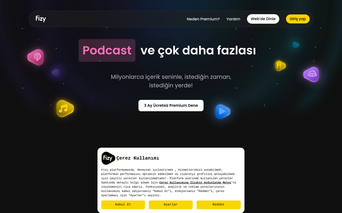fizy