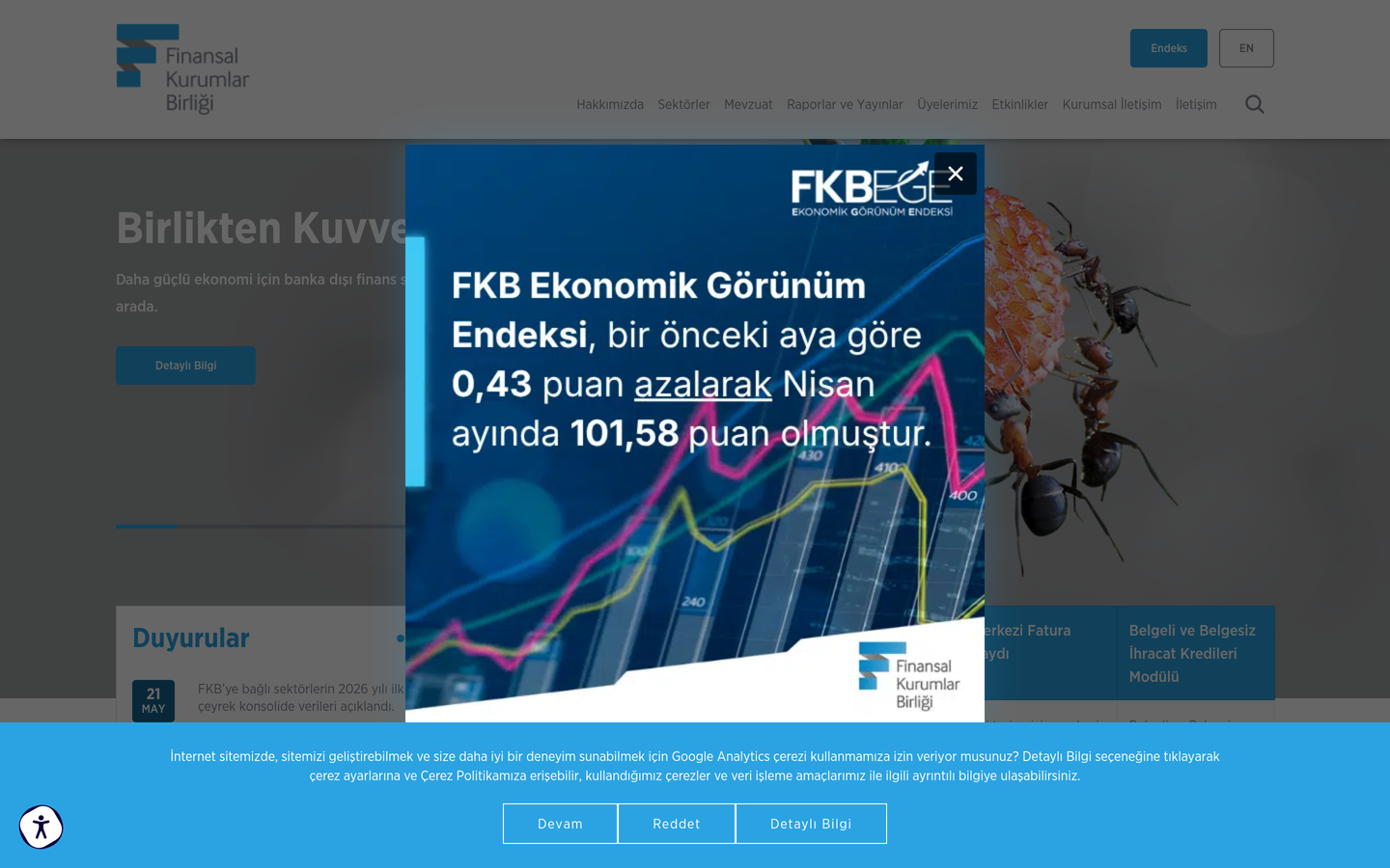Finansal Kurumlar Birliği