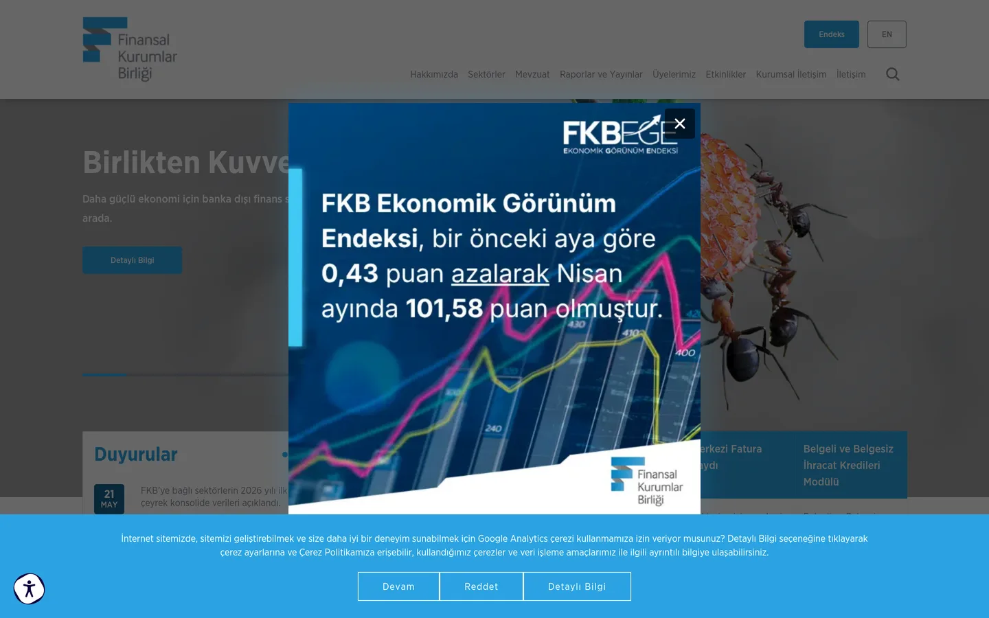 Finansal Kurumlar Birliği