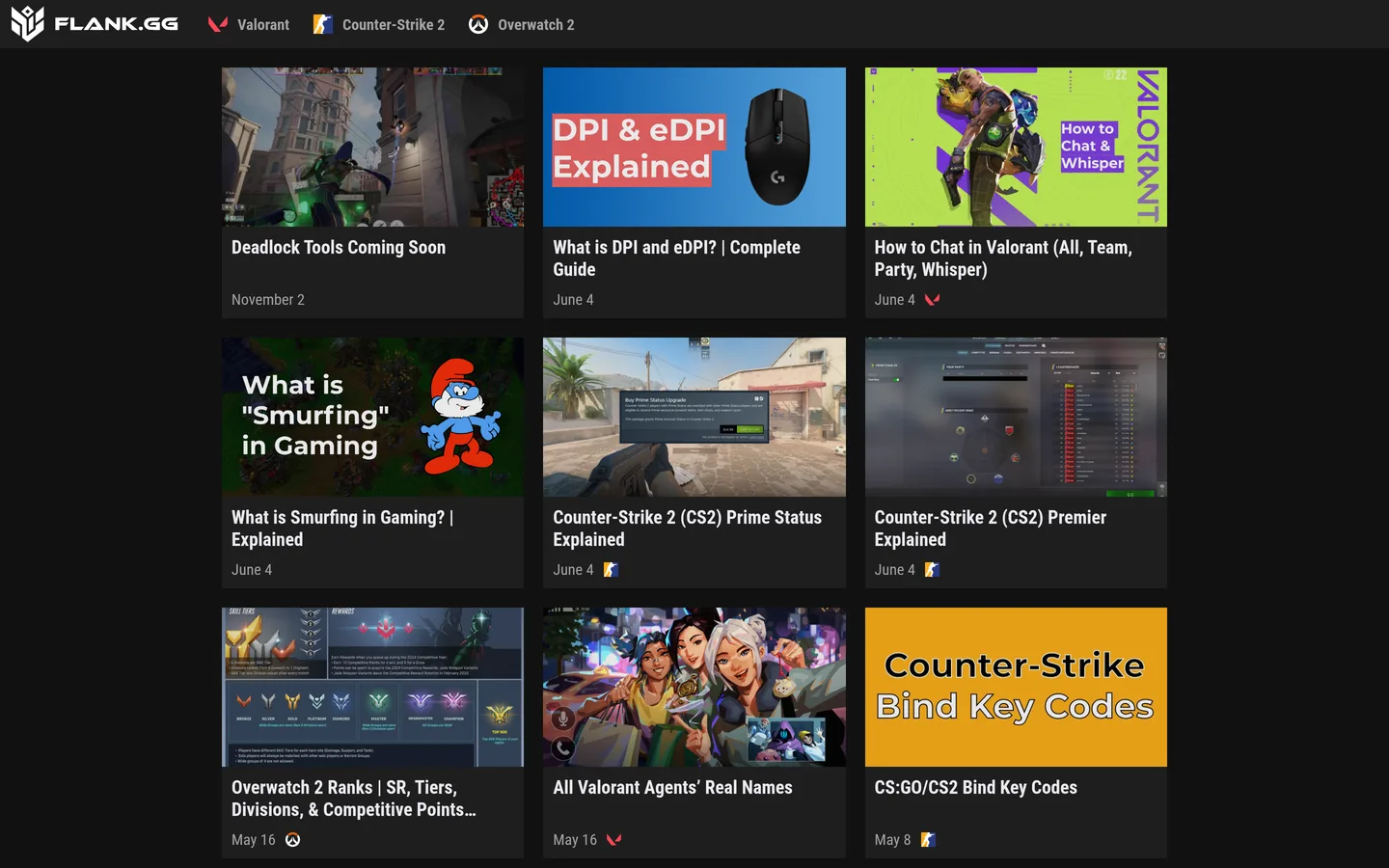 Flank Esports
