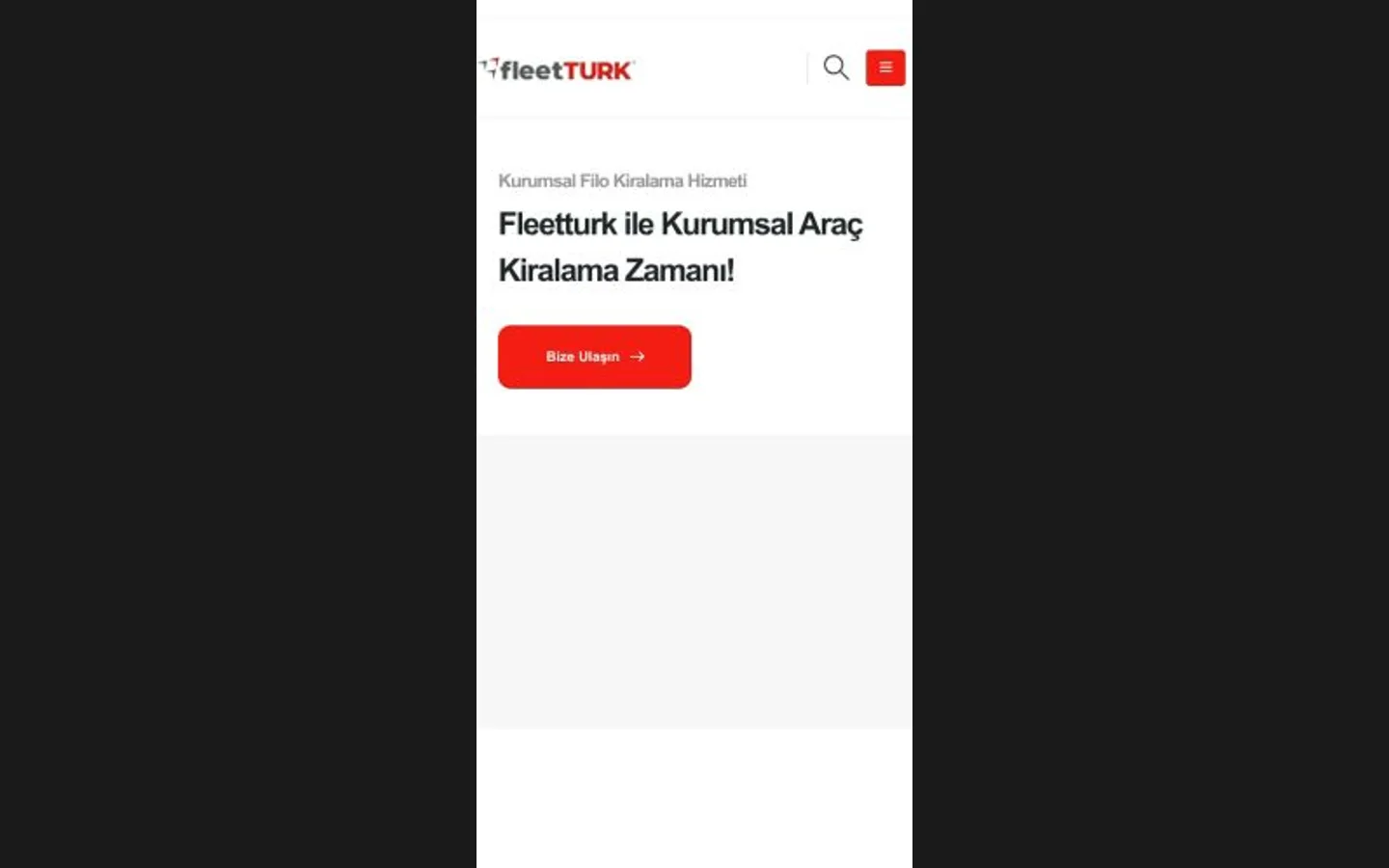 Fleetturk