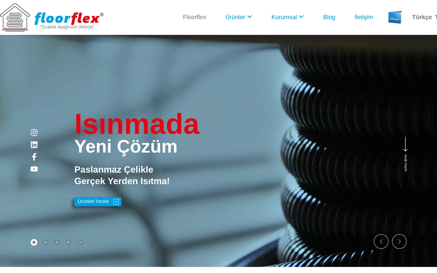 FloorFlex