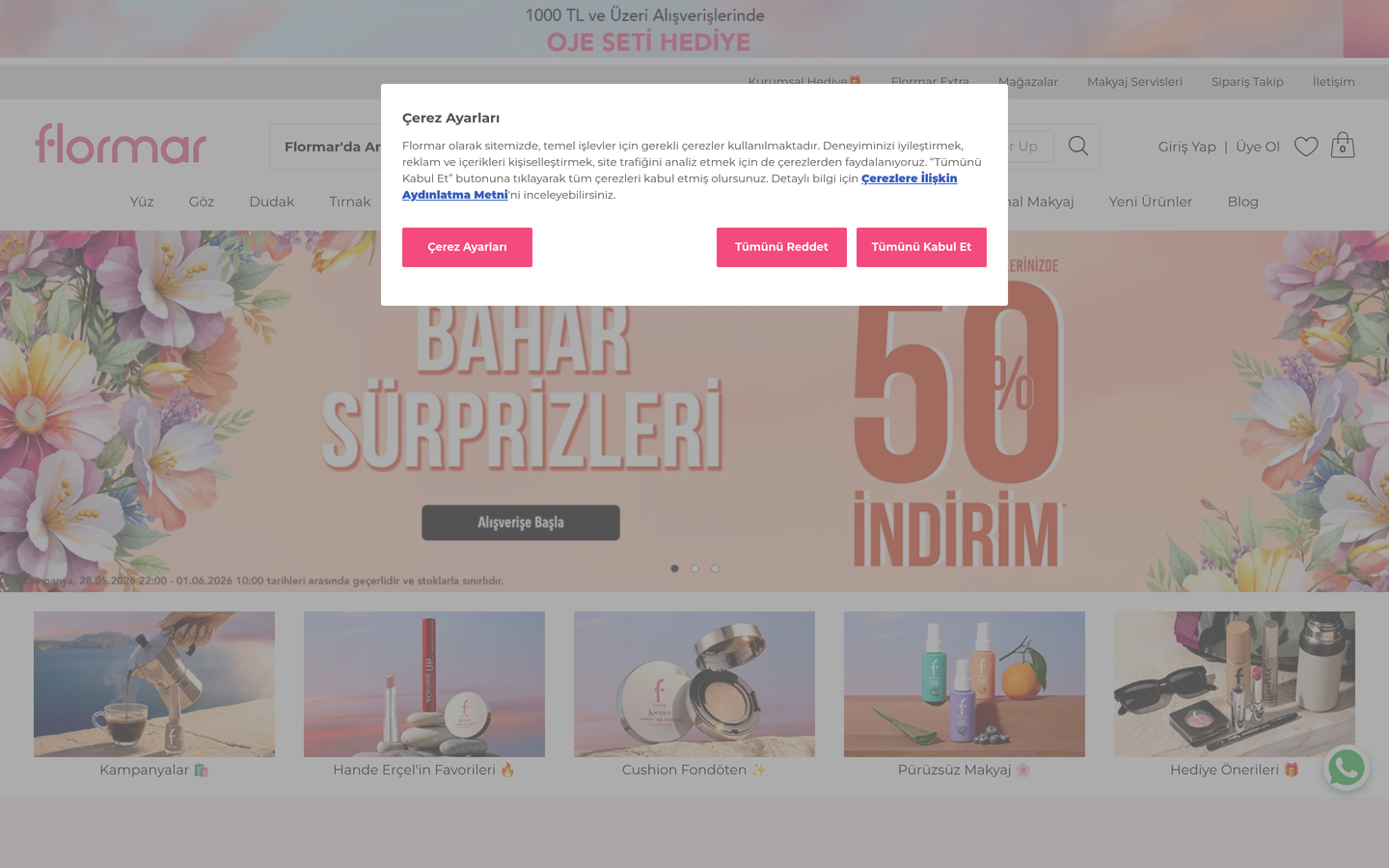 Flormar