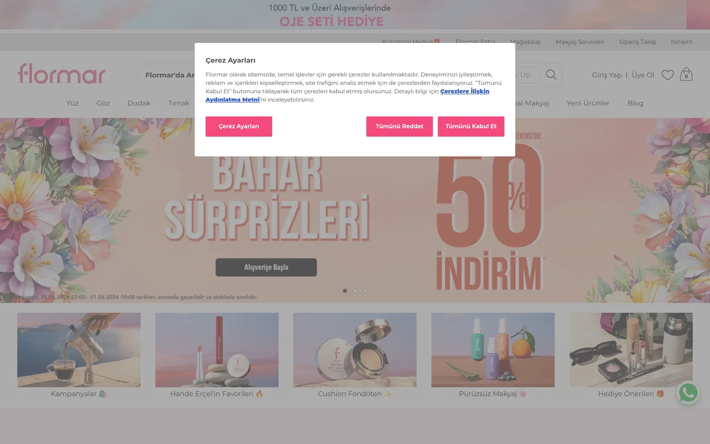 Flormar
