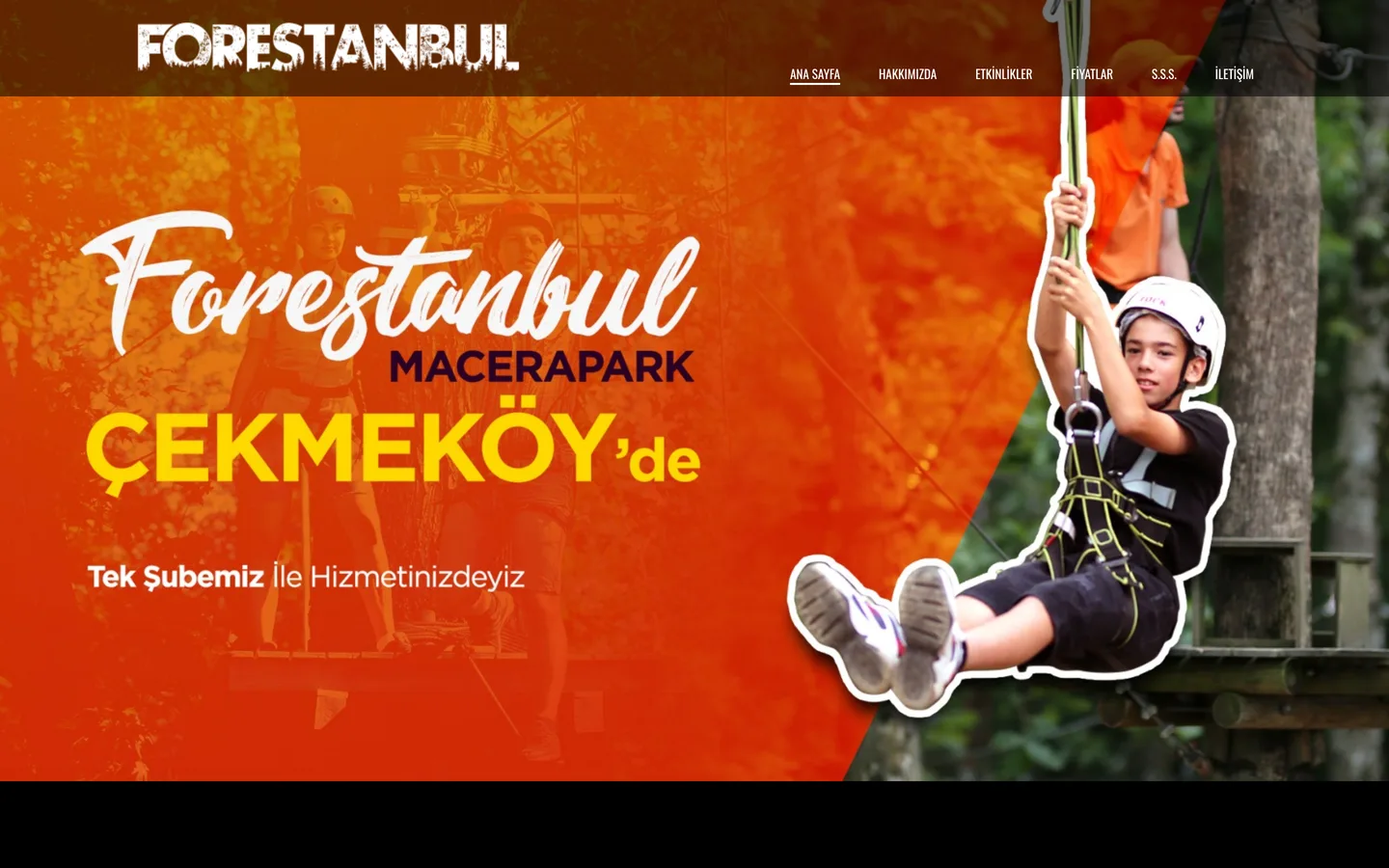 Forestanbul