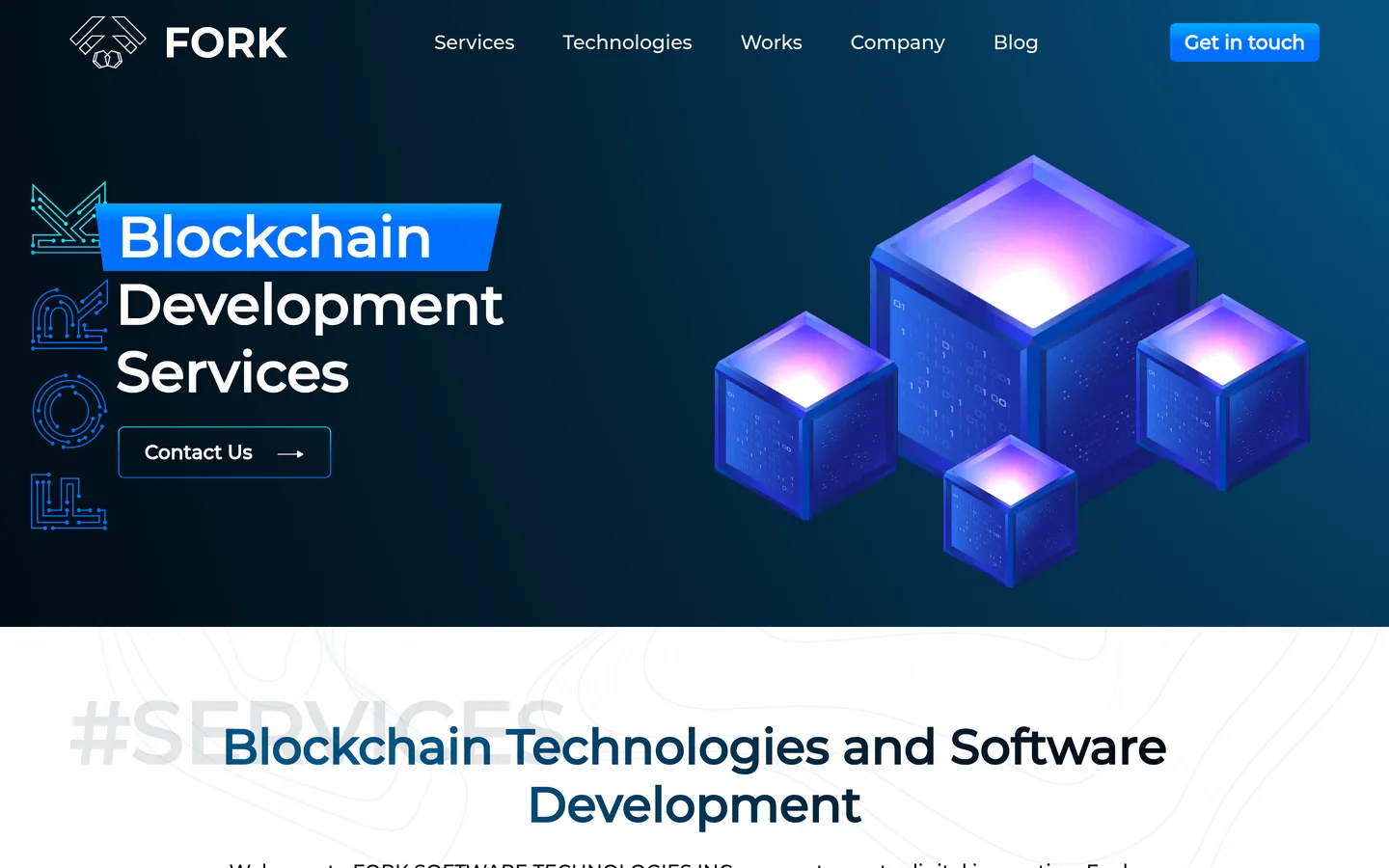 Fork Yazılım