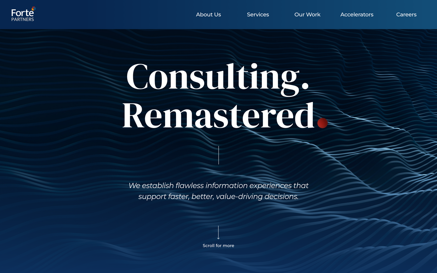 Forte Partners