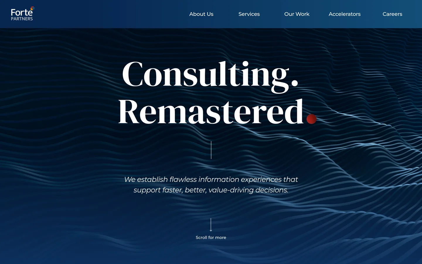 Forte Partners