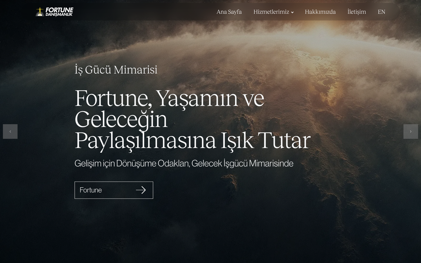 Fortune Türkiye