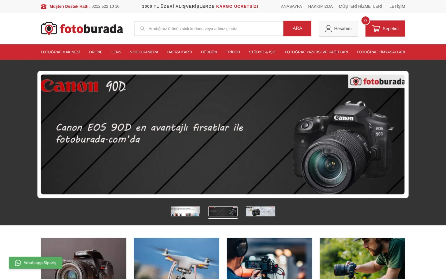 FotoBurada