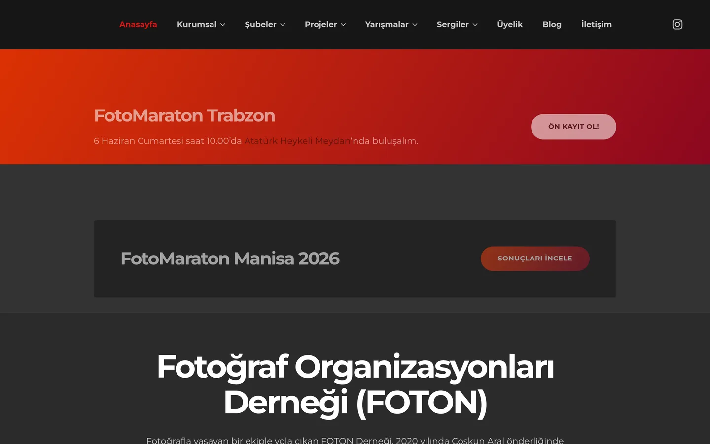 FOTON Derneği