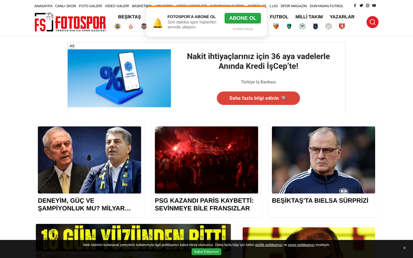Fotospor