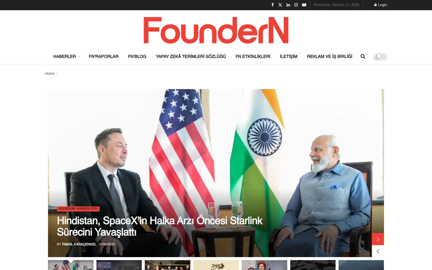 FounderN