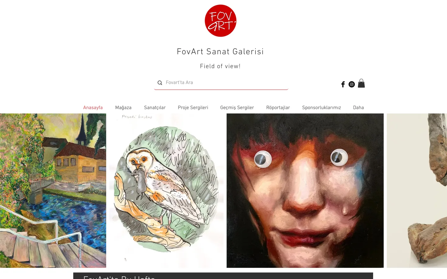 Fovart