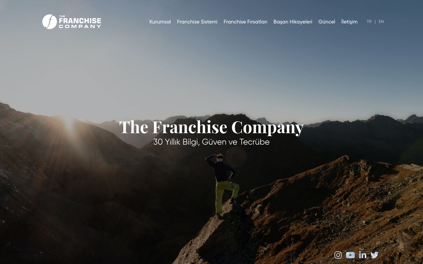Franchise Company