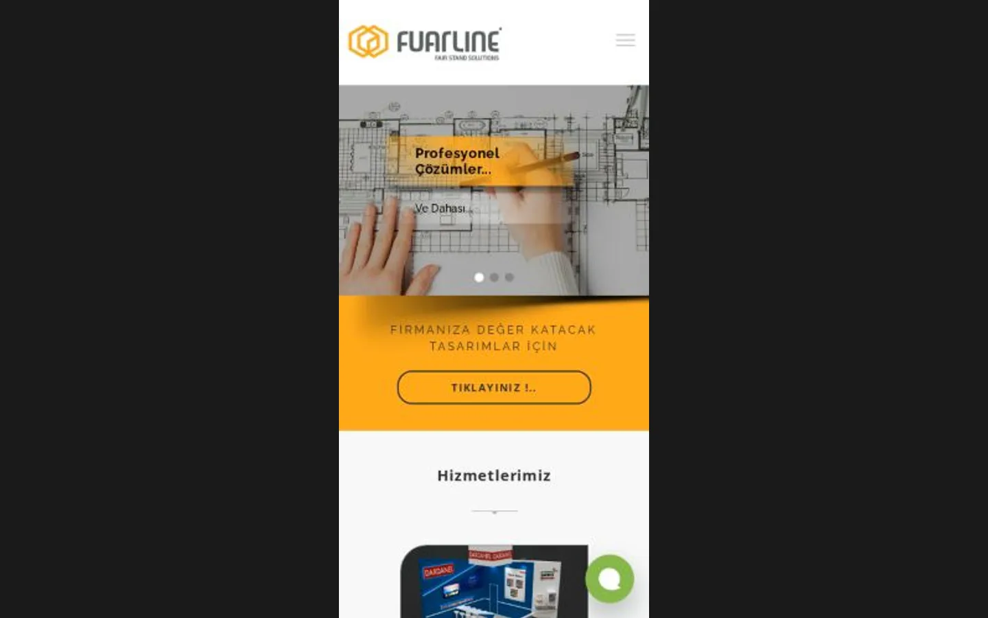 Fuarline