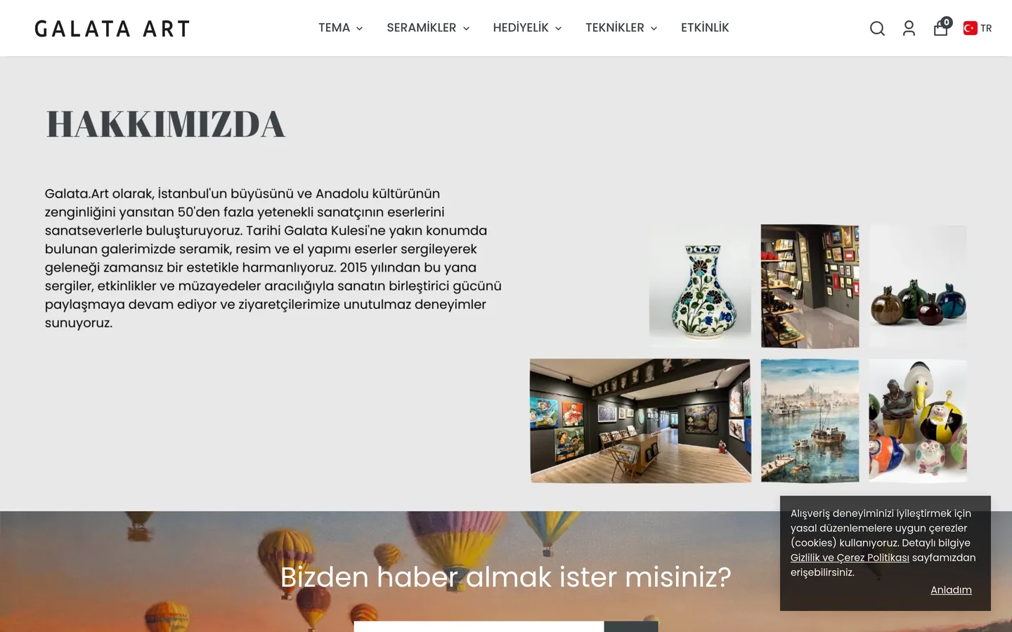 Galata Art