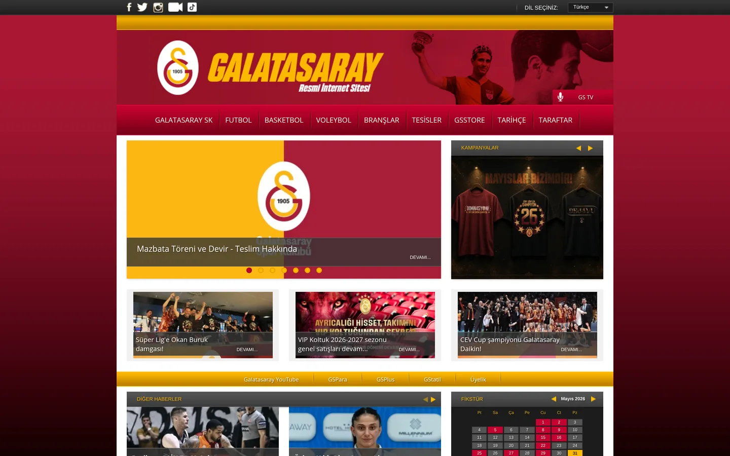 Galatasaray Espor