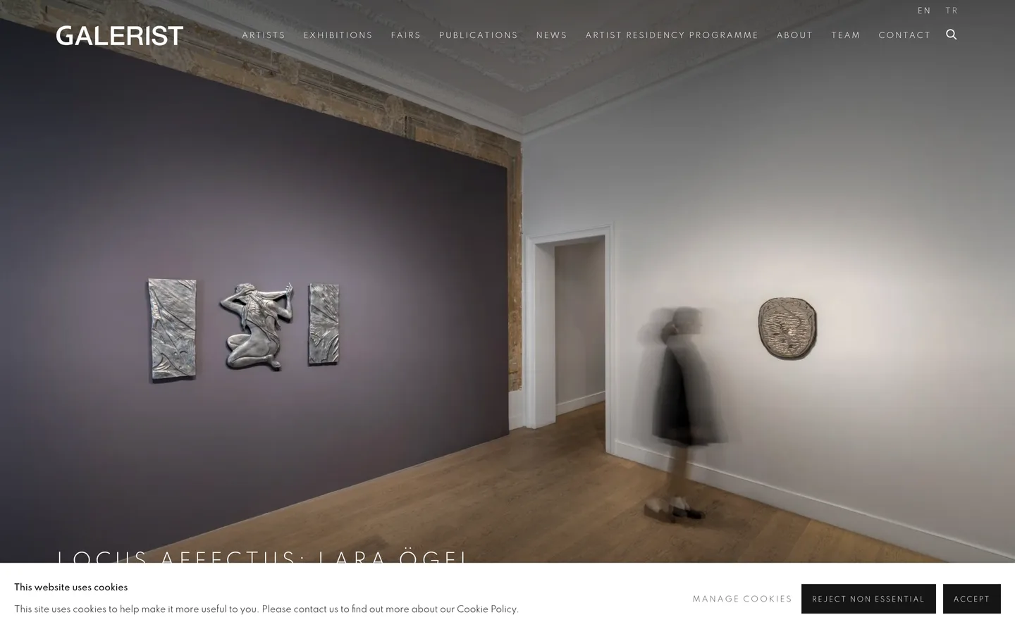 Galerist