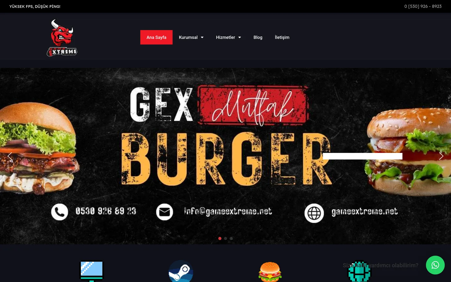 GameExtreme