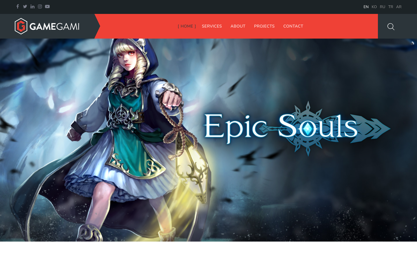 Silkroad Online Türkiye