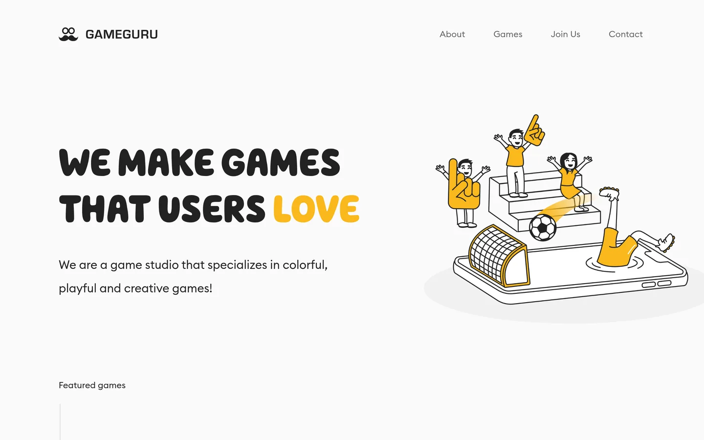 Gameguru