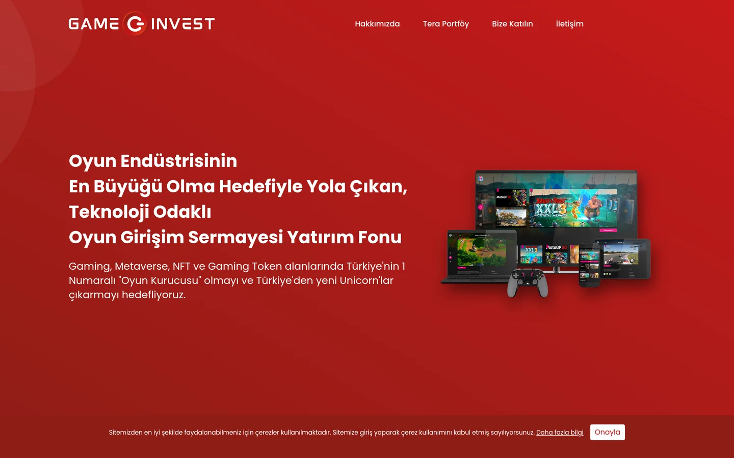 GameInvest